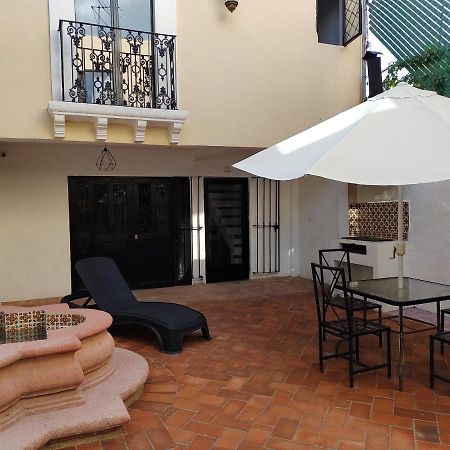 Good Hostel San Miguel de Allende Esterno foto