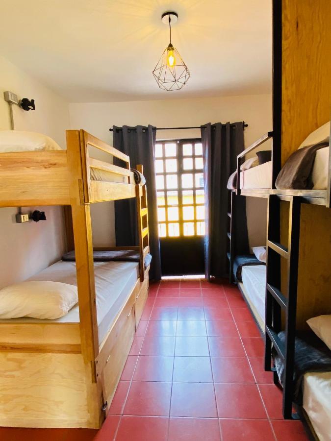 Good Hostel San Miguel de Allende Esterno foto
